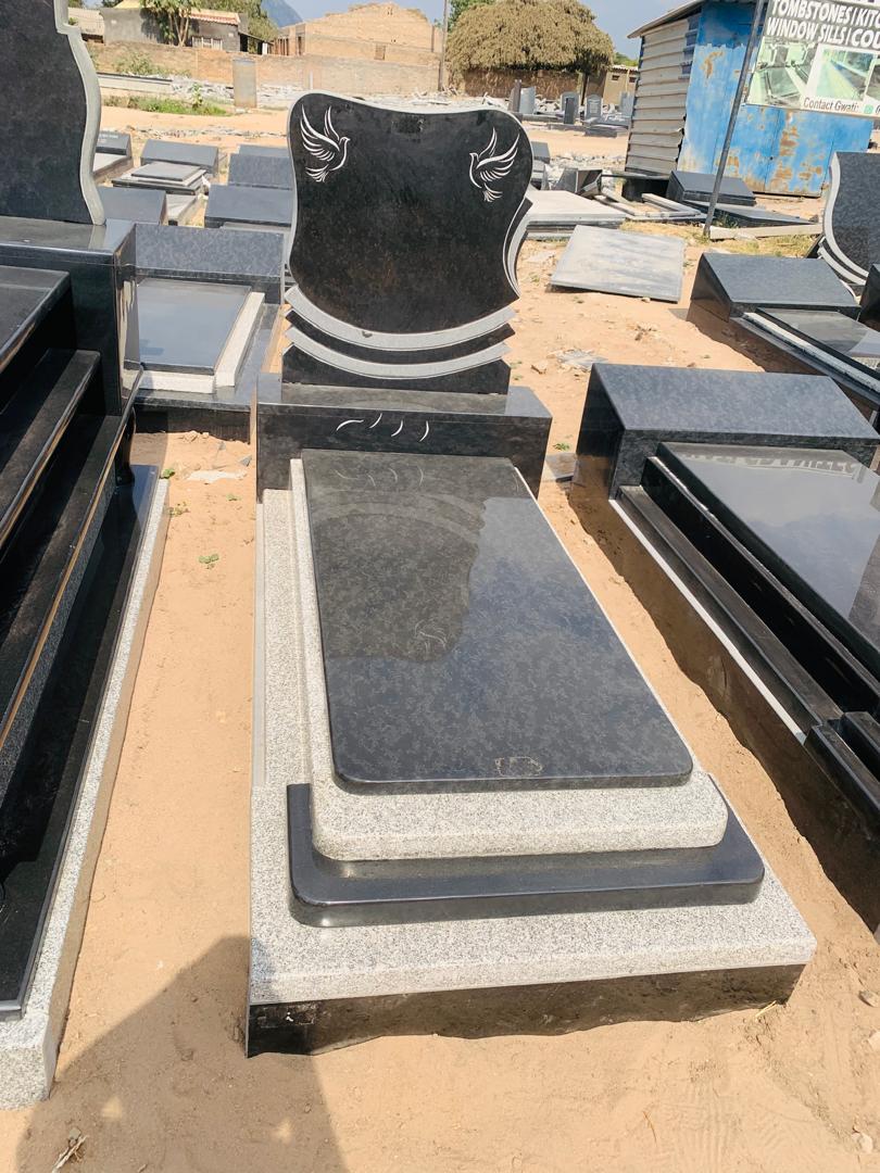 Memorial Monument 7